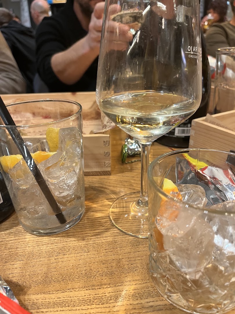 SoKeto Restaurant - Casa La Corte Forlì, Forlì