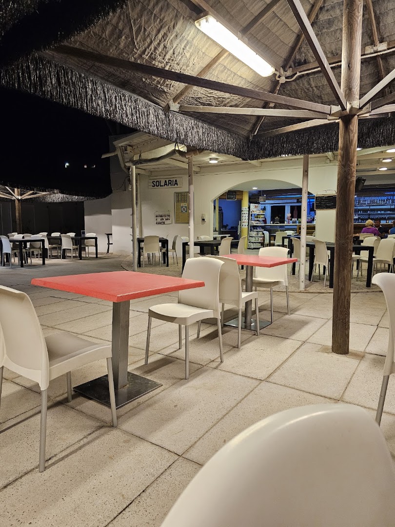 SOLARIA BEACH VILLAGE