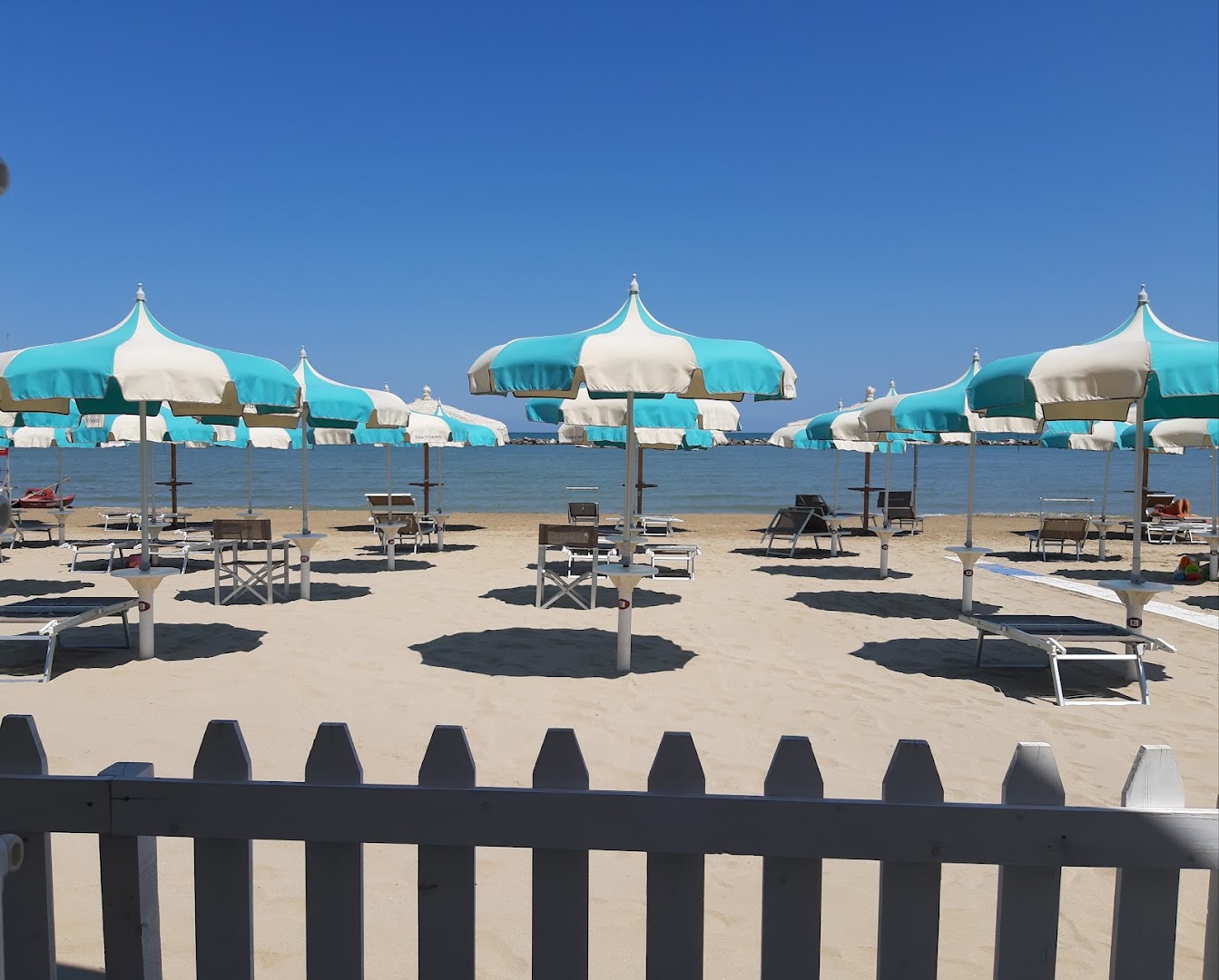 SOLARIA BEACH VILLAGE