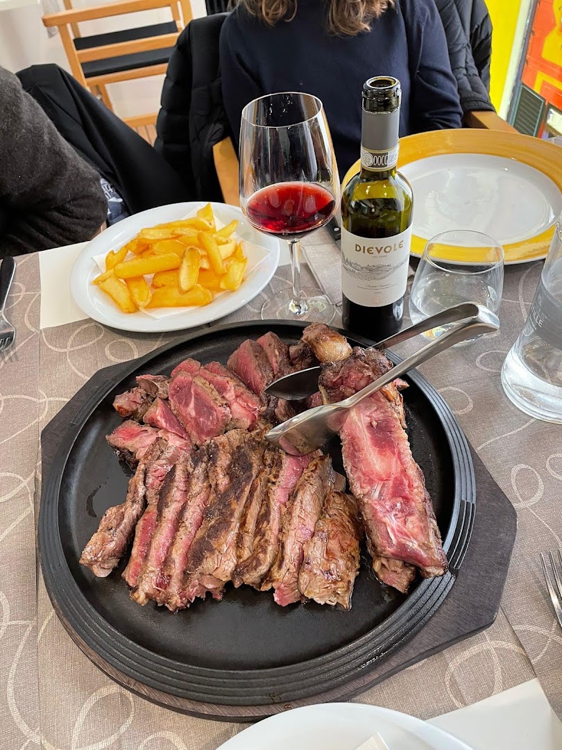 Solaris Bistrot, Cantù