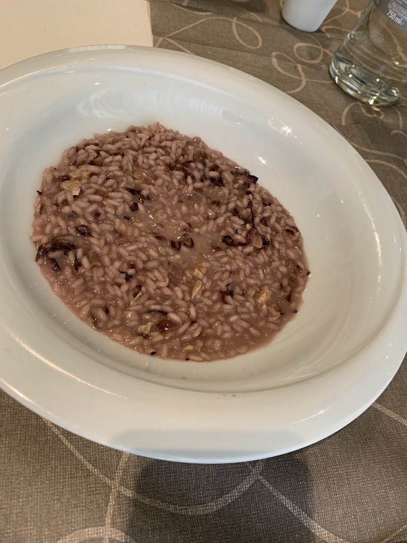 Solaris Bistrot