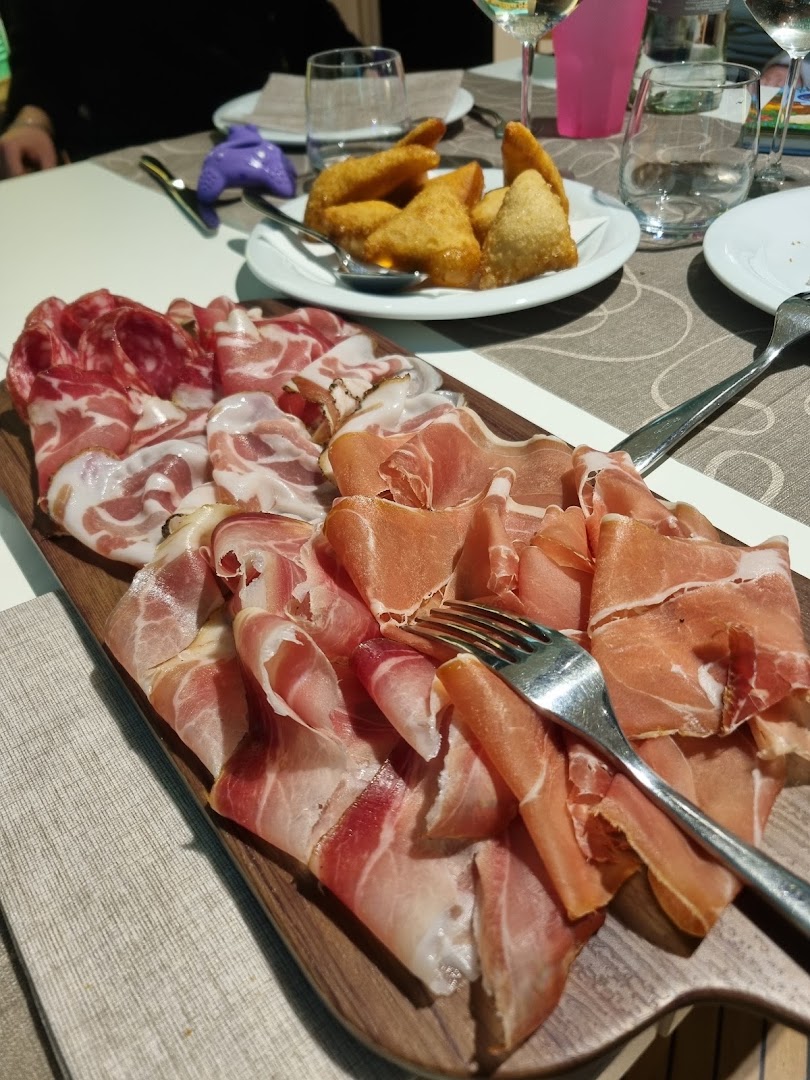 Solaris Bistrot