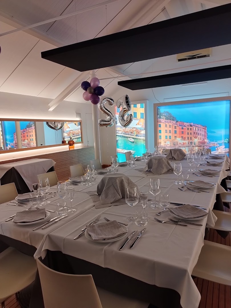 Solaris Bistrot