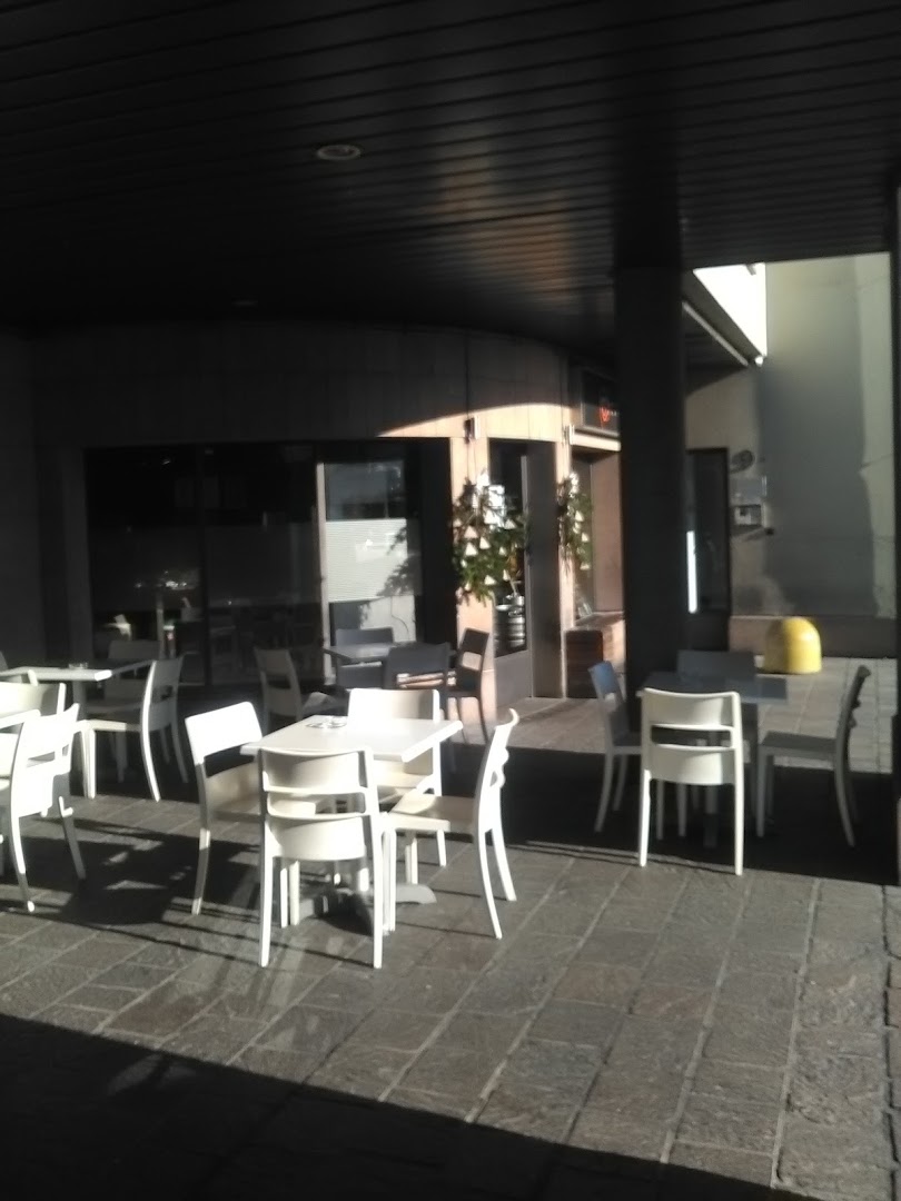 Solaris Cafè