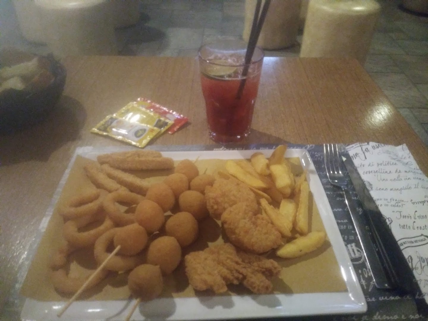 Solaris Cafè
