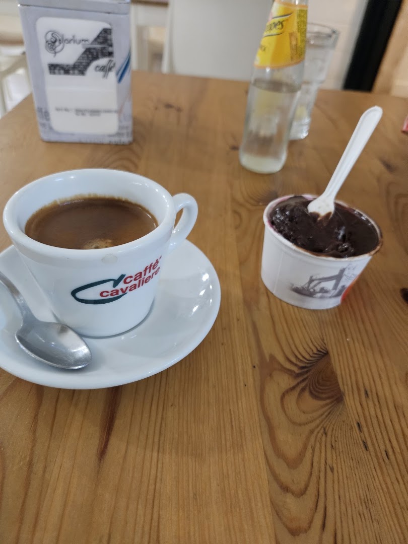 Solarium Caffè