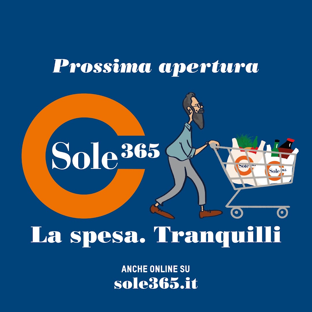 Sole 365 Chiaiano (NA), Napoli