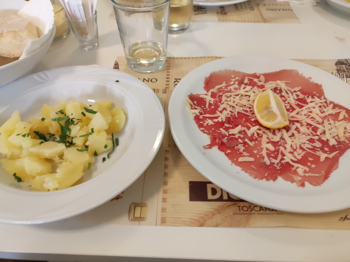 Sole Café