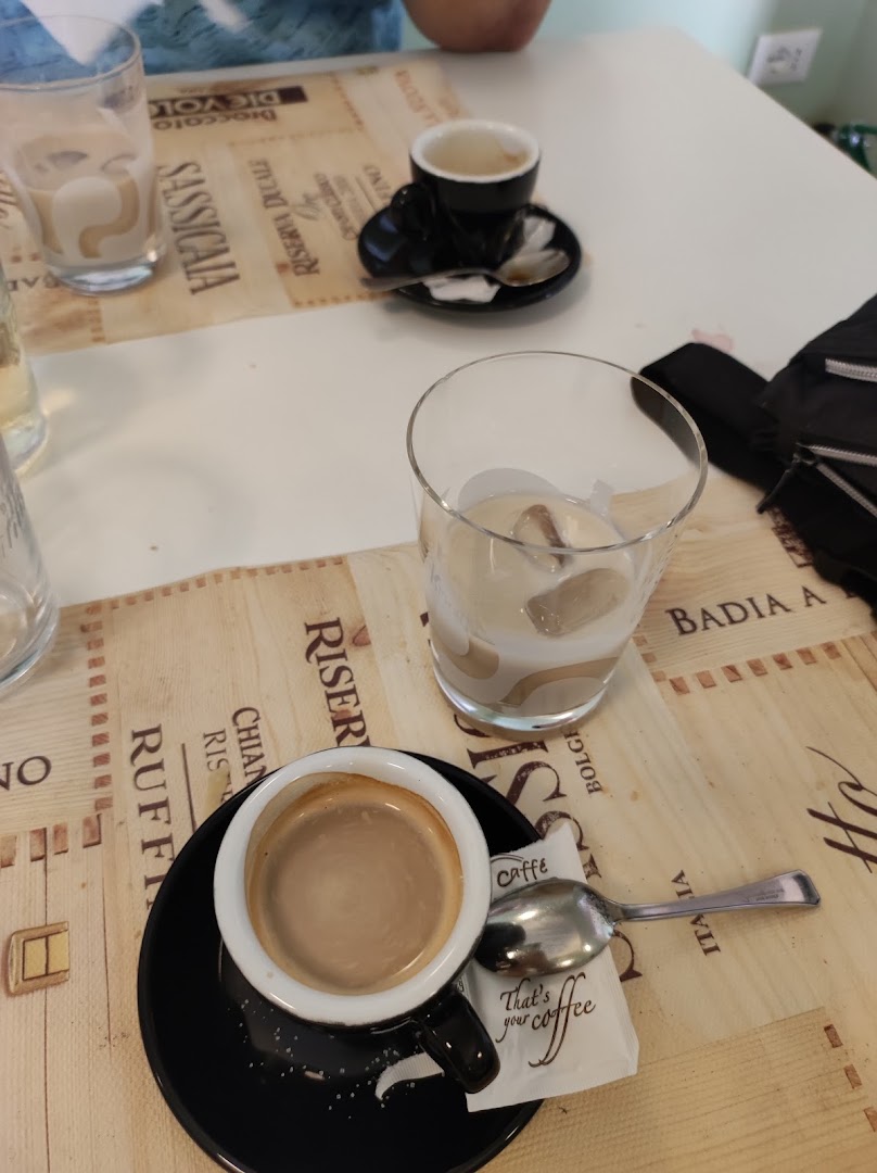 Sole Café