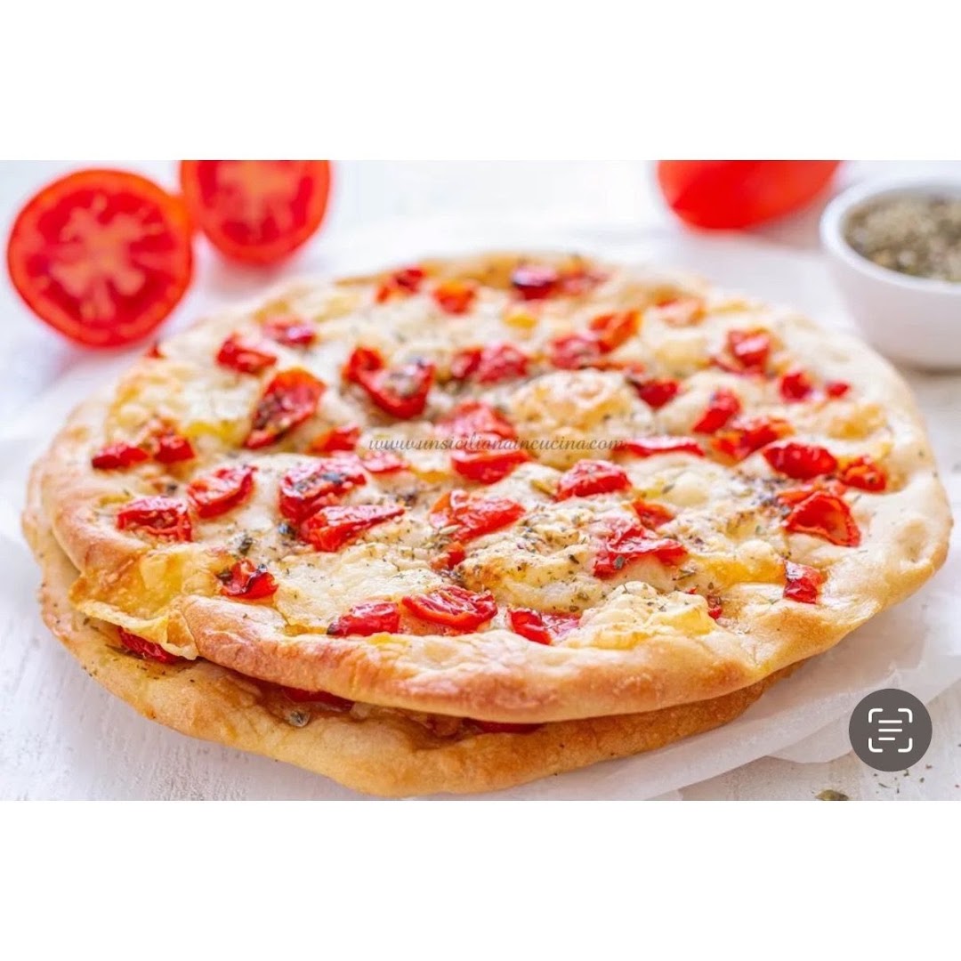 Sole di Pizza