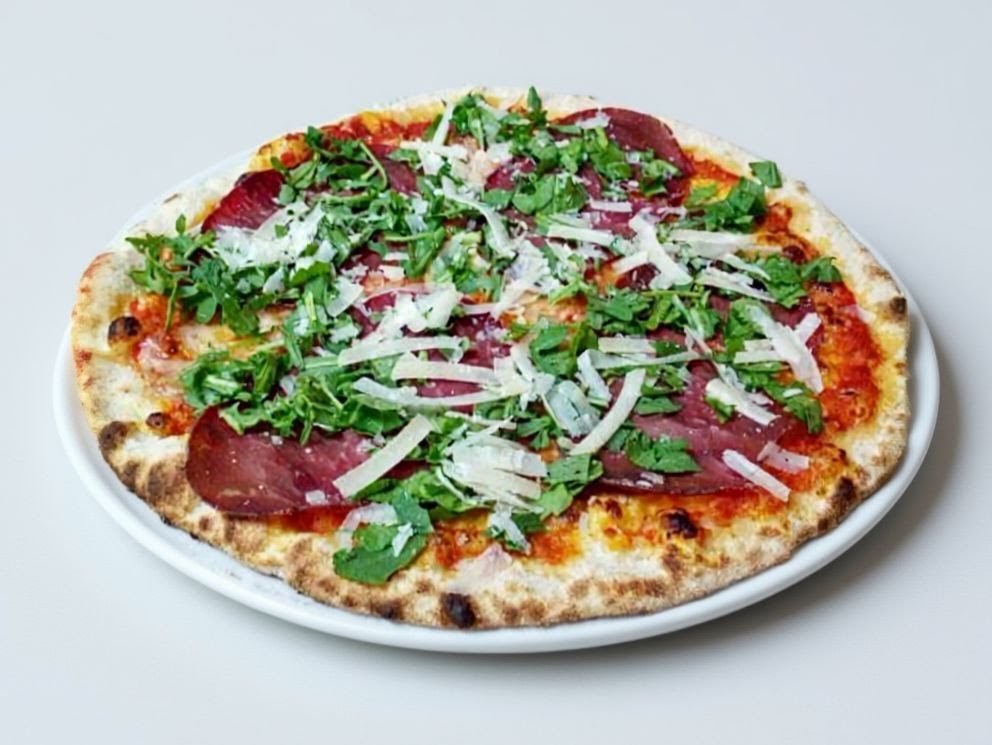 Sole di Pizza