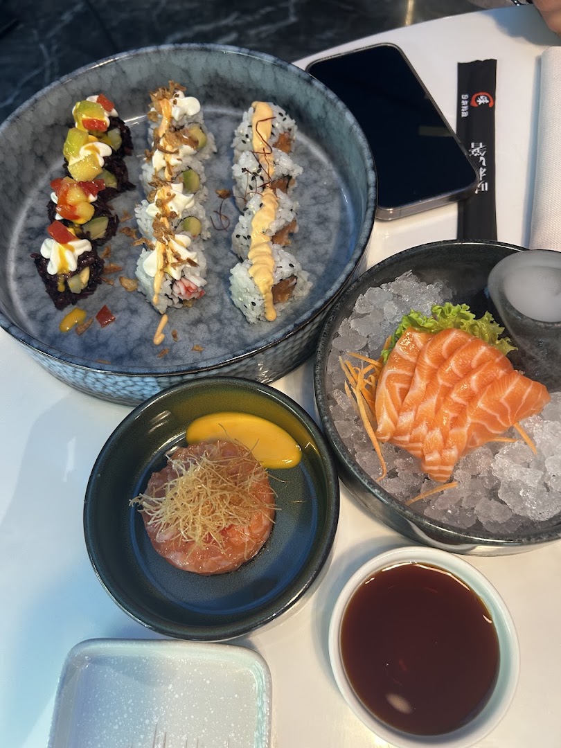 Sole d'Oriente Restaurant
