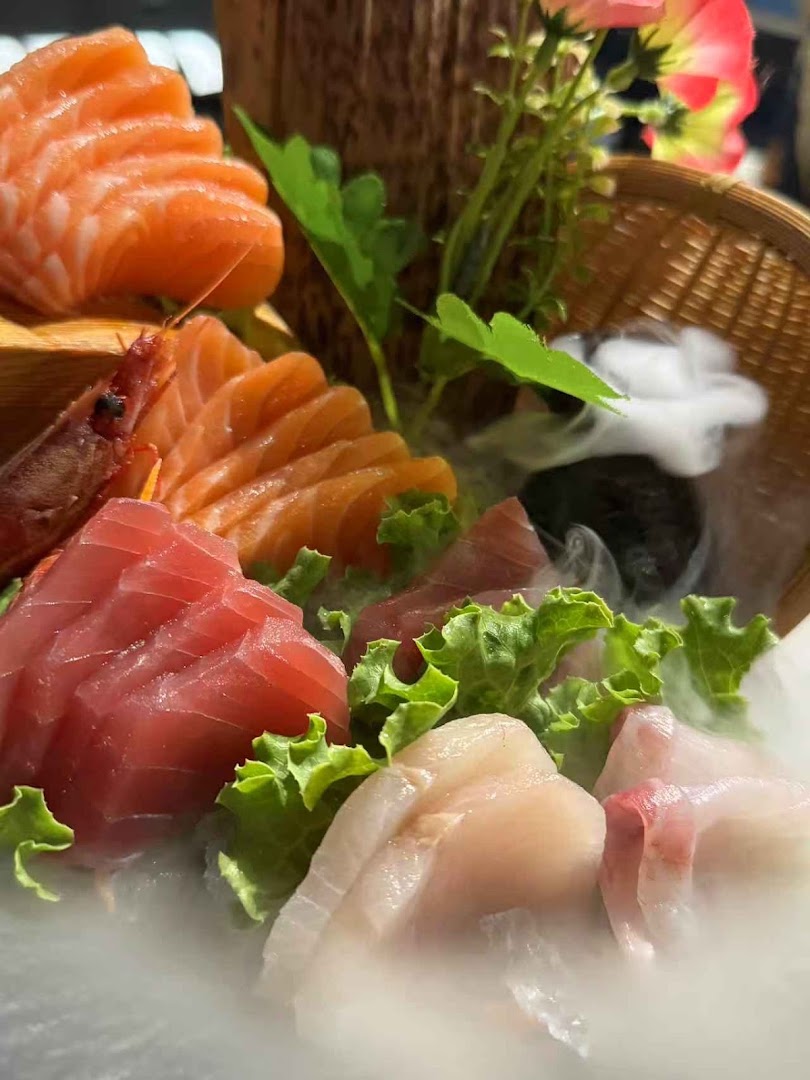 Sole d'Oriente Restaurant, Milano