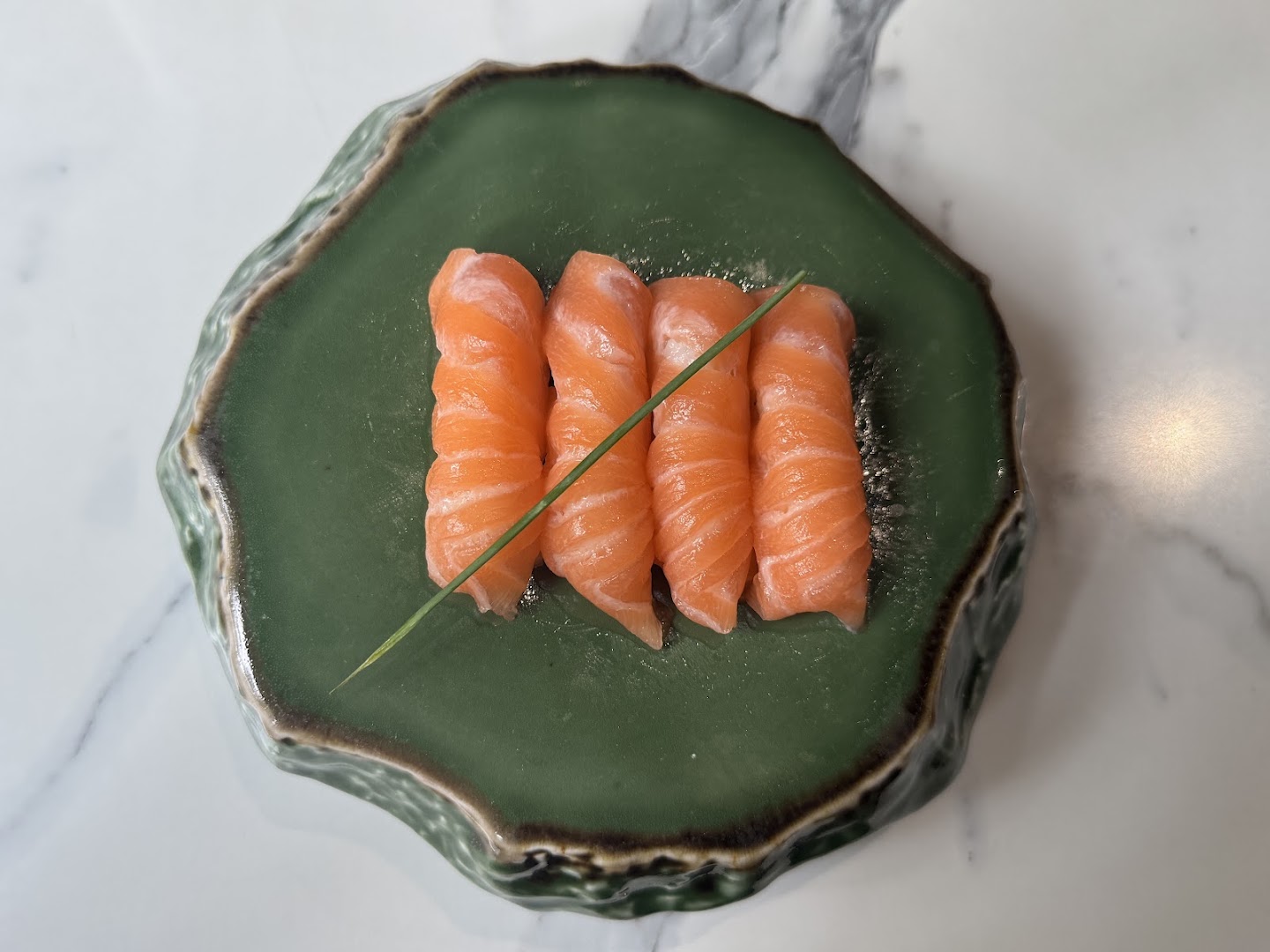 Sole d'Oriente Restaurant