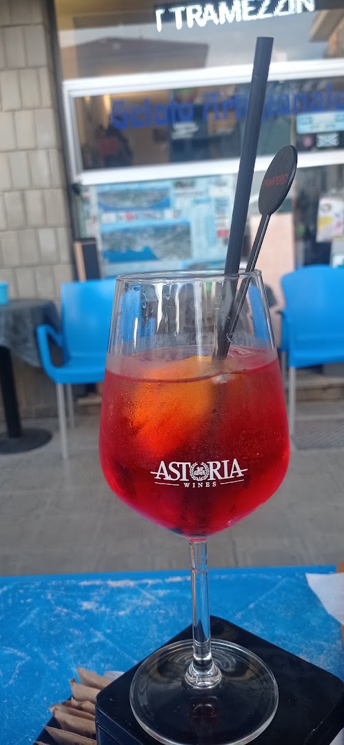 Sole Luna Bar Gelateria