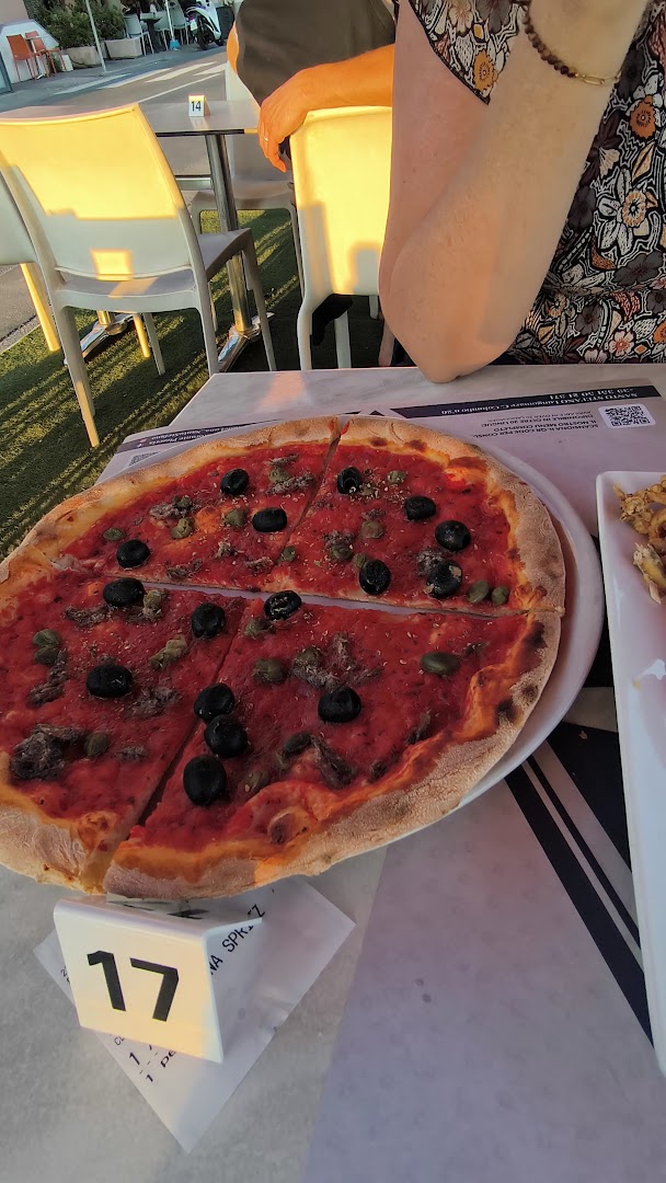 SOLE LUNA - Bar Ristorante Pizzeria