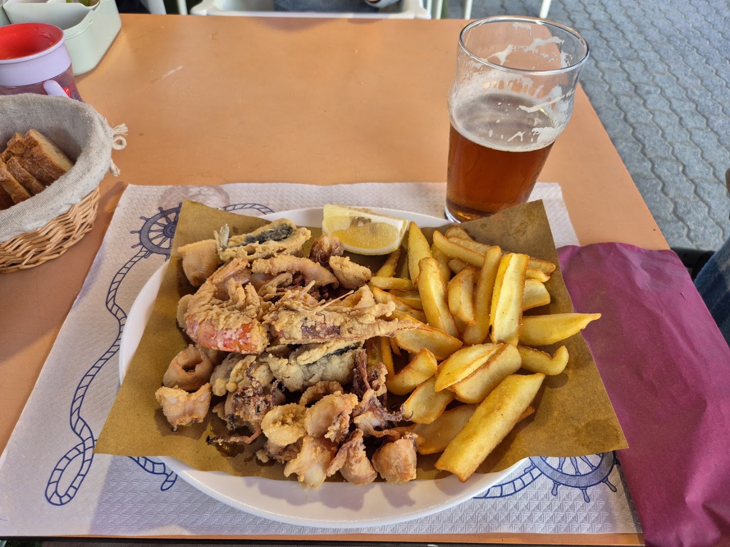 SOLE LUNA - Bar Ristorante Pizzeria