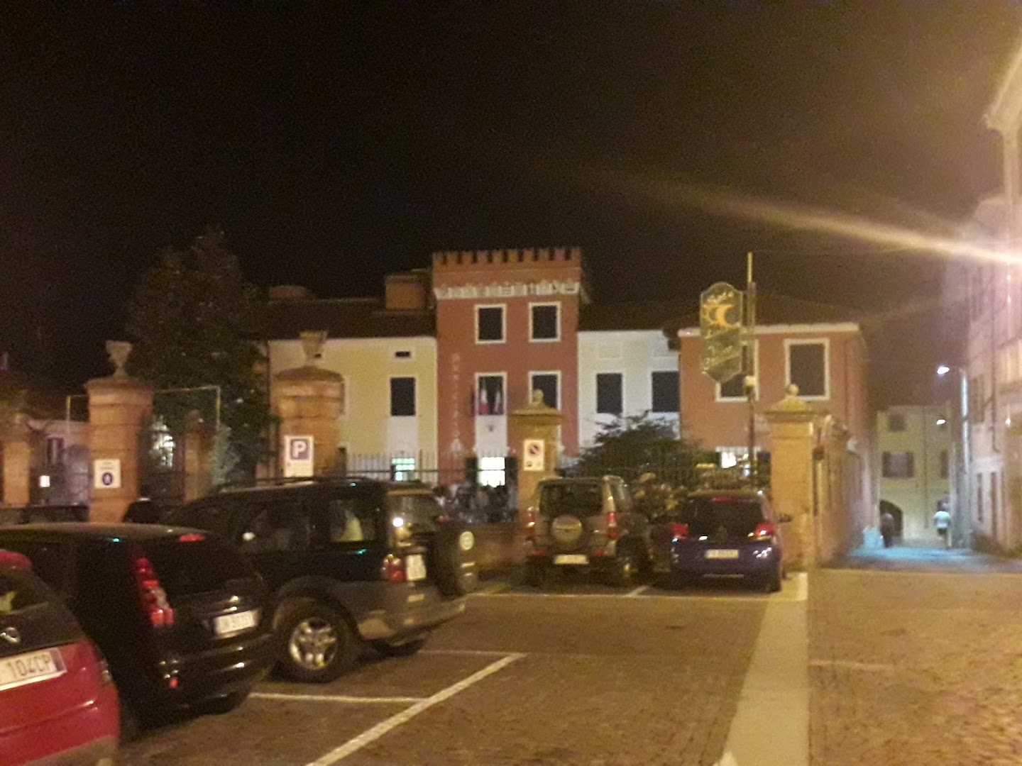Sole Luna Bar