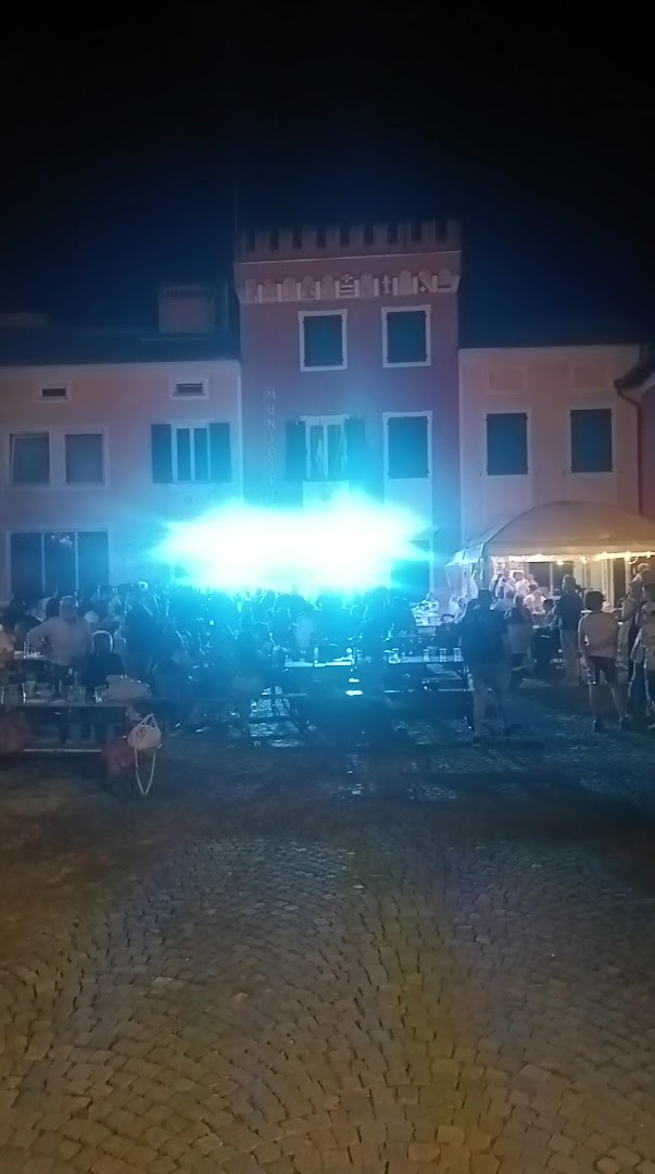 Sole Luna Bar