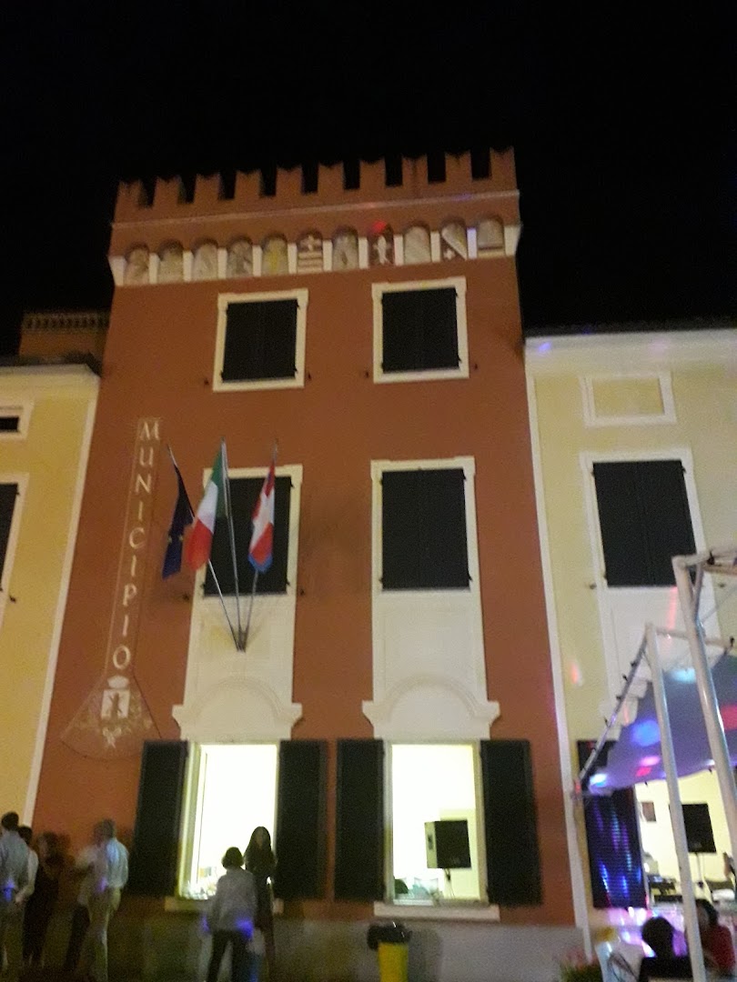 Sole Luna Bar