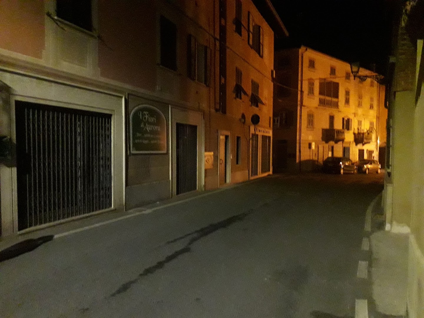 Sole Luna Bar