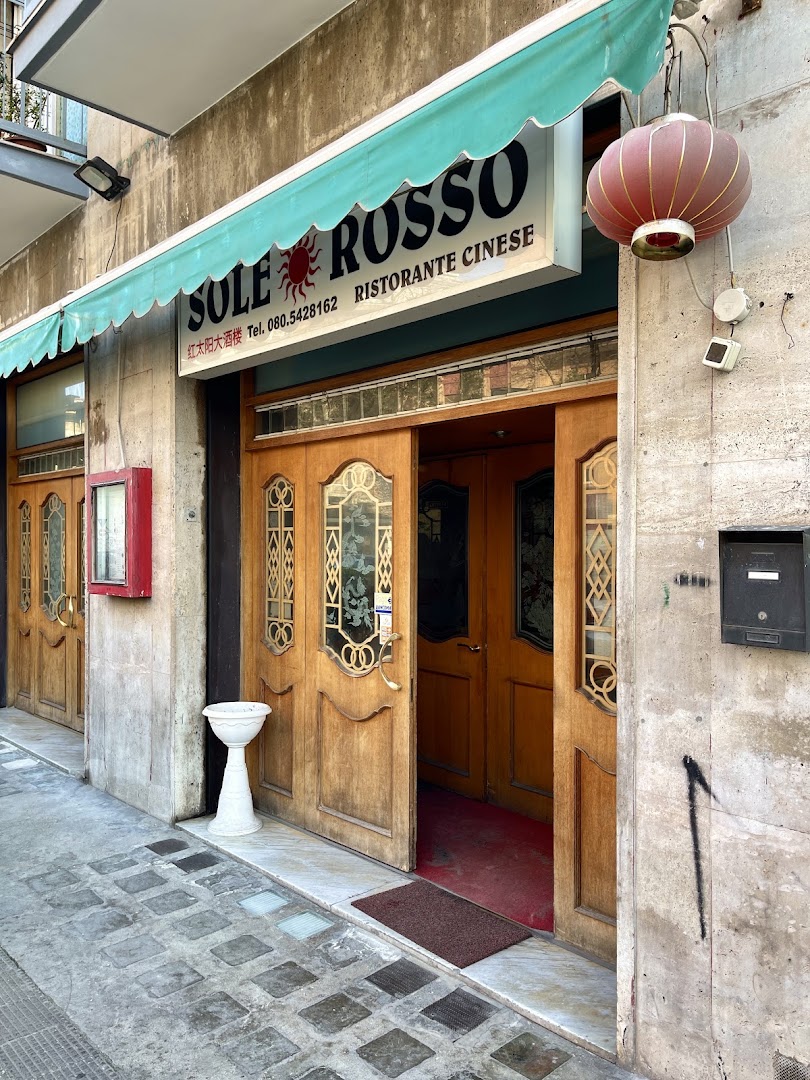 Sole Rosso, Bari