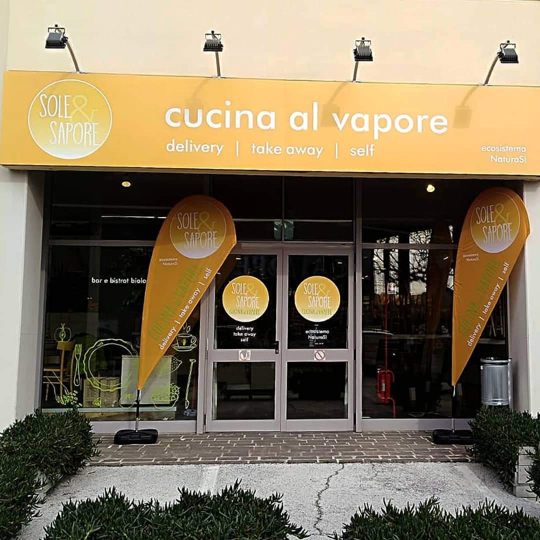 Sole&Sapore Senigallia