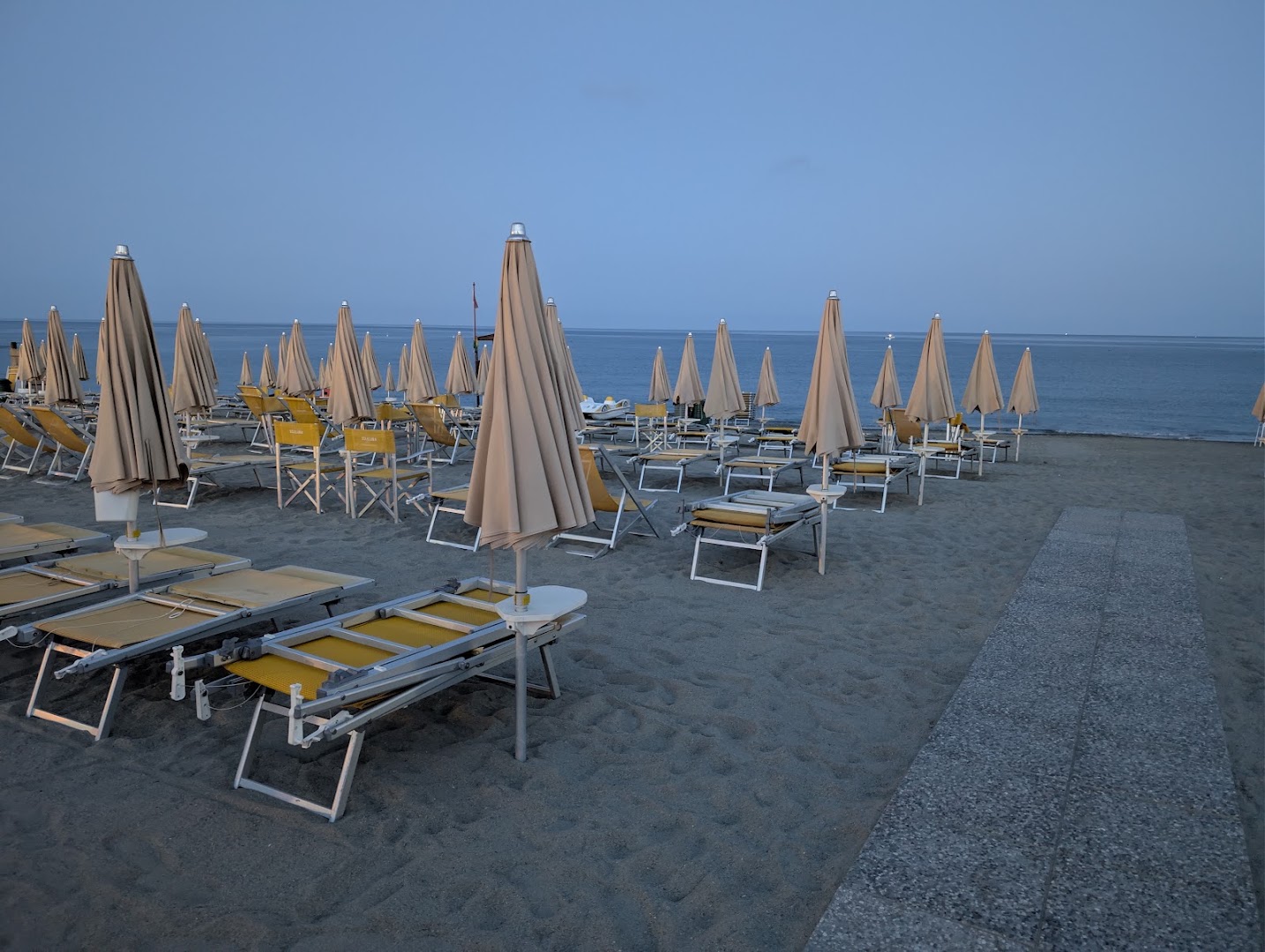 Soleluna Beach Village