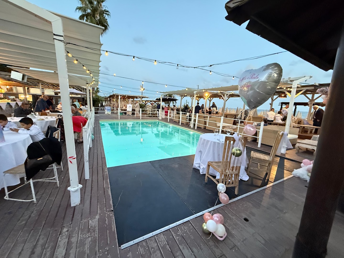 Soleluna Beach Village