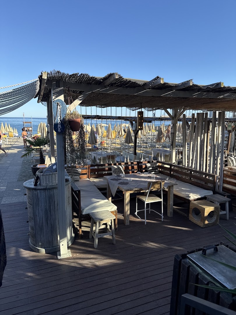 Soleluna Beach Village