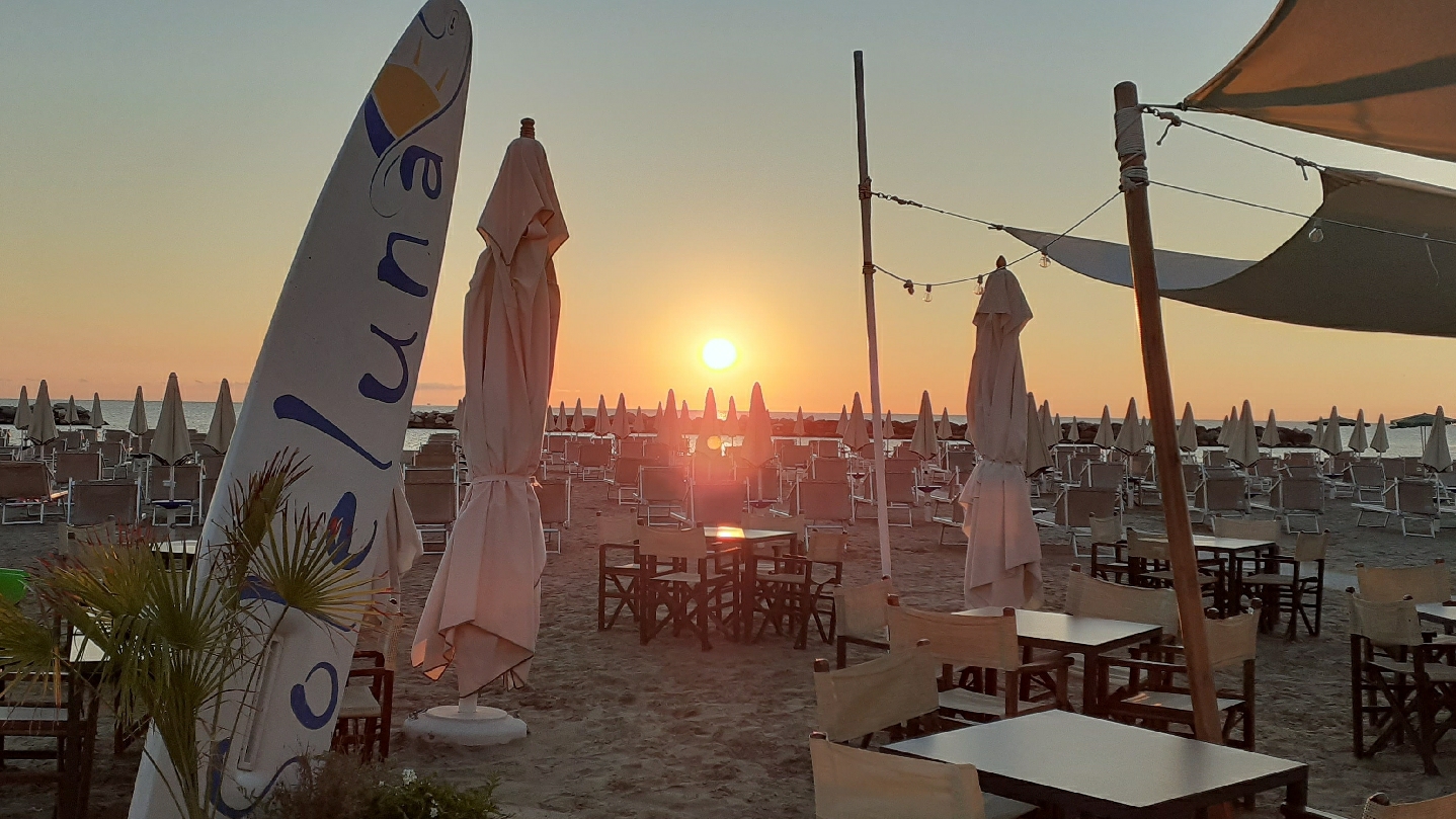 Soleluna Mare Ristorantino