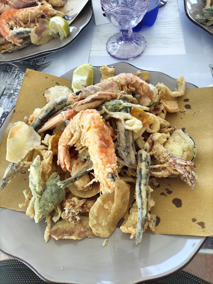 Soleluna Mare Ristorantino