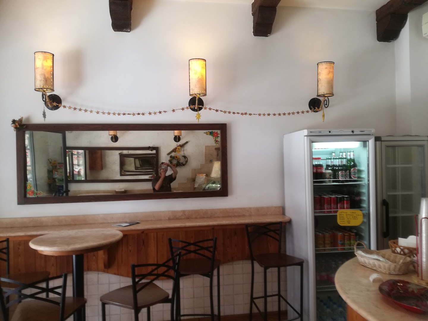 Soleluna Piadineria Bologna