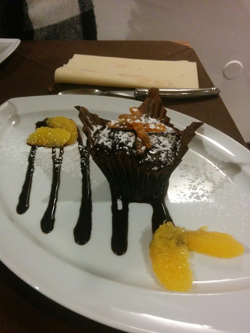 Soleluna Tortona Pizzeria Ristorante, Tortona