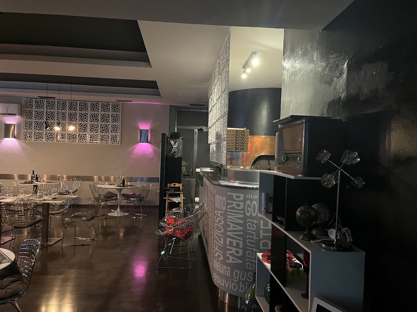 Soleluna Tortona Pizzeria Ristorante