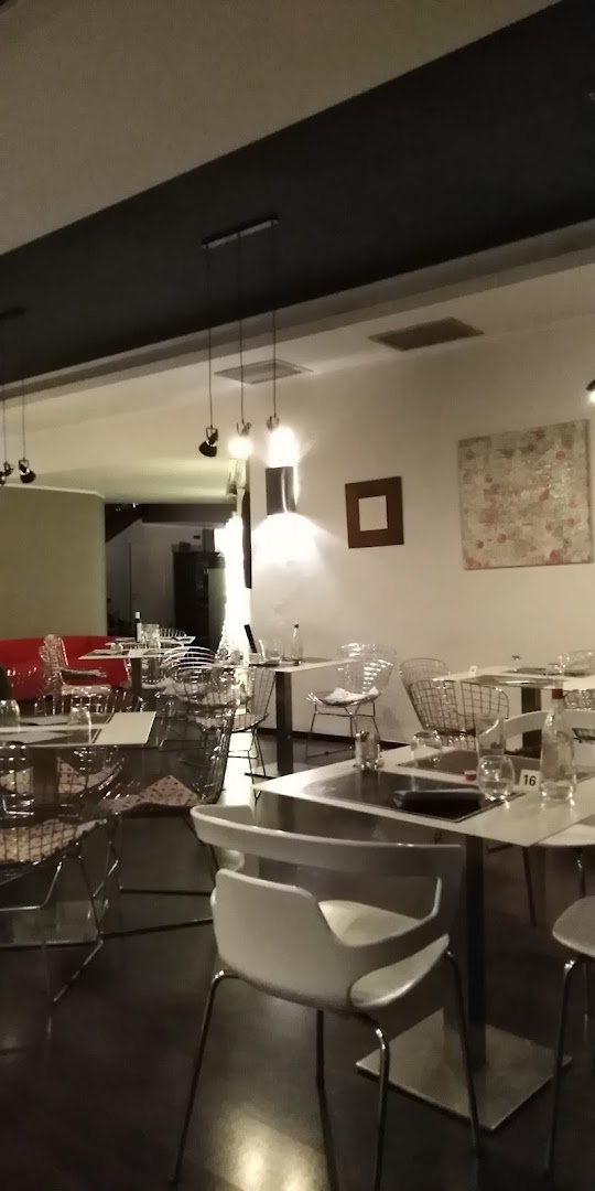 Soleluna Tortona Pizzeria Ristorante
