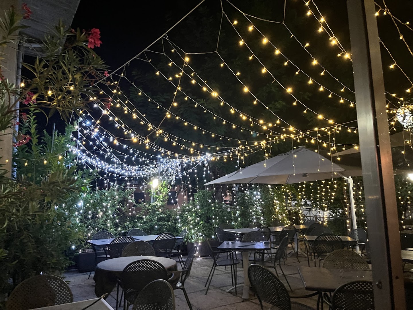 Soleluna Tortona Pizzeria Ristorante