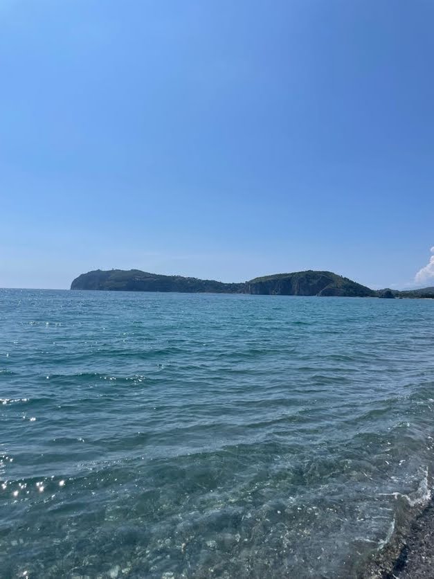 Solemare Beach & Restaurant