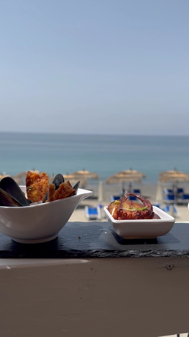 Solemare Beach & Restaurant