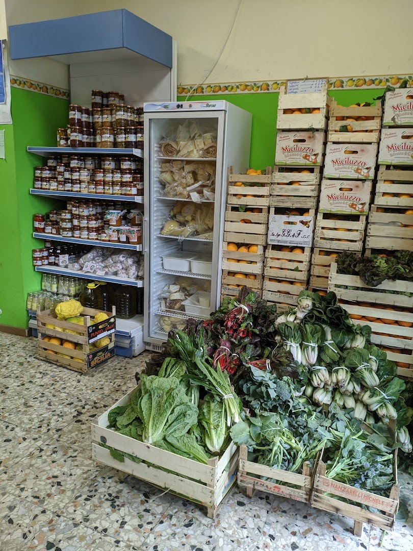 Solemare Siciliano