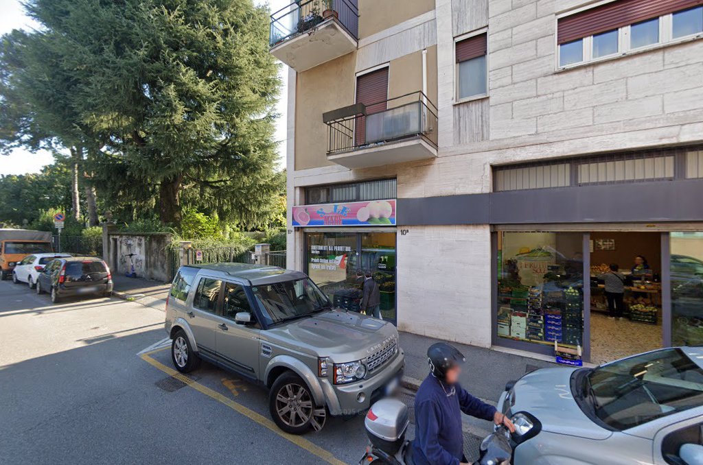 Solemare Siciliano