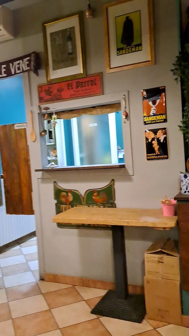 Solera Ristorante