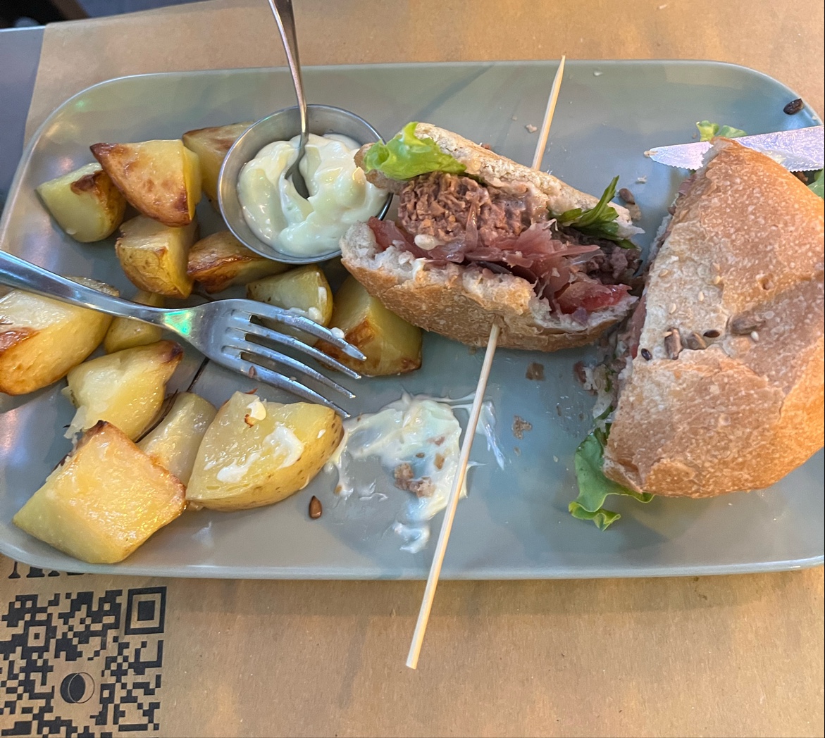 Solera Ristorante