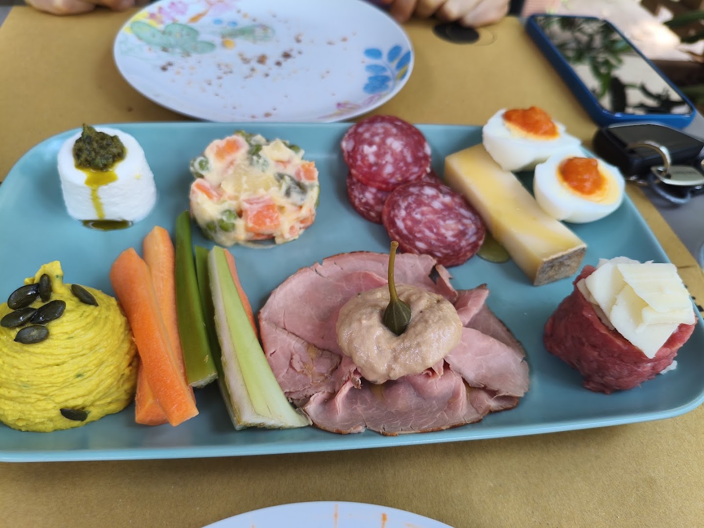 Solera Ristorante, Torino