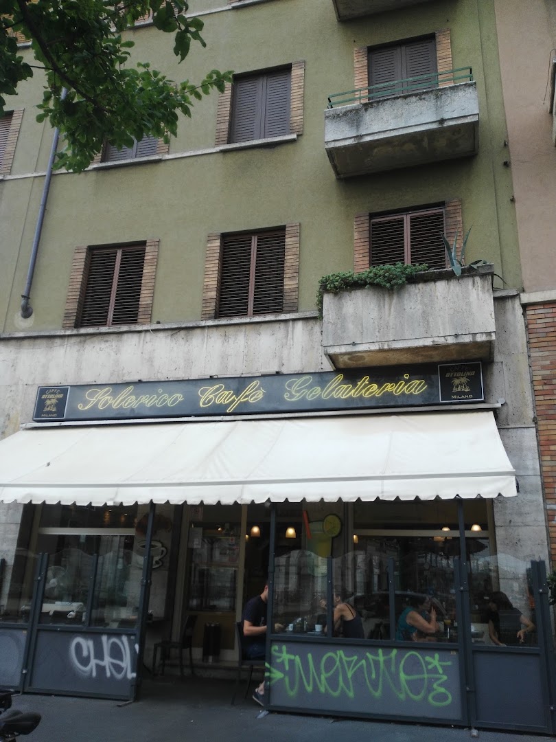Solerico Cafè