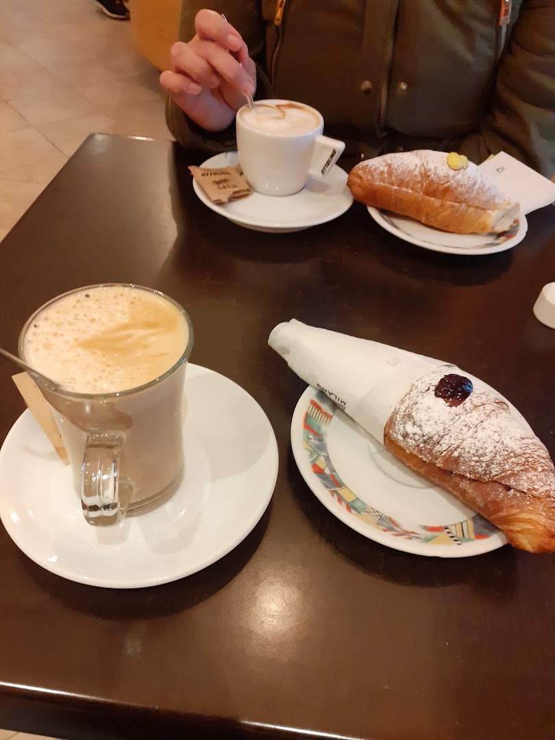Solerico Cafè, Milano