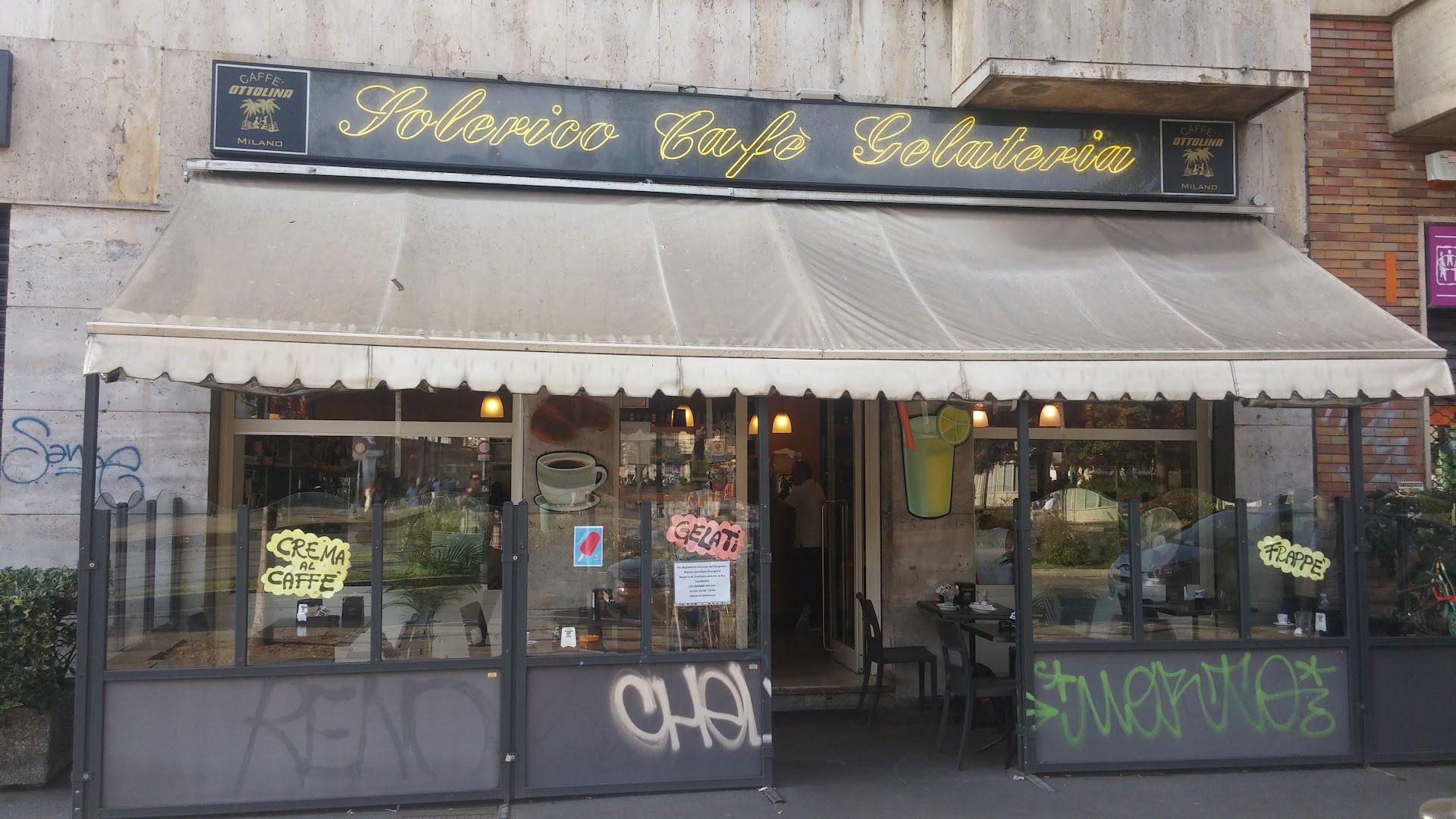 Solerico Cafè