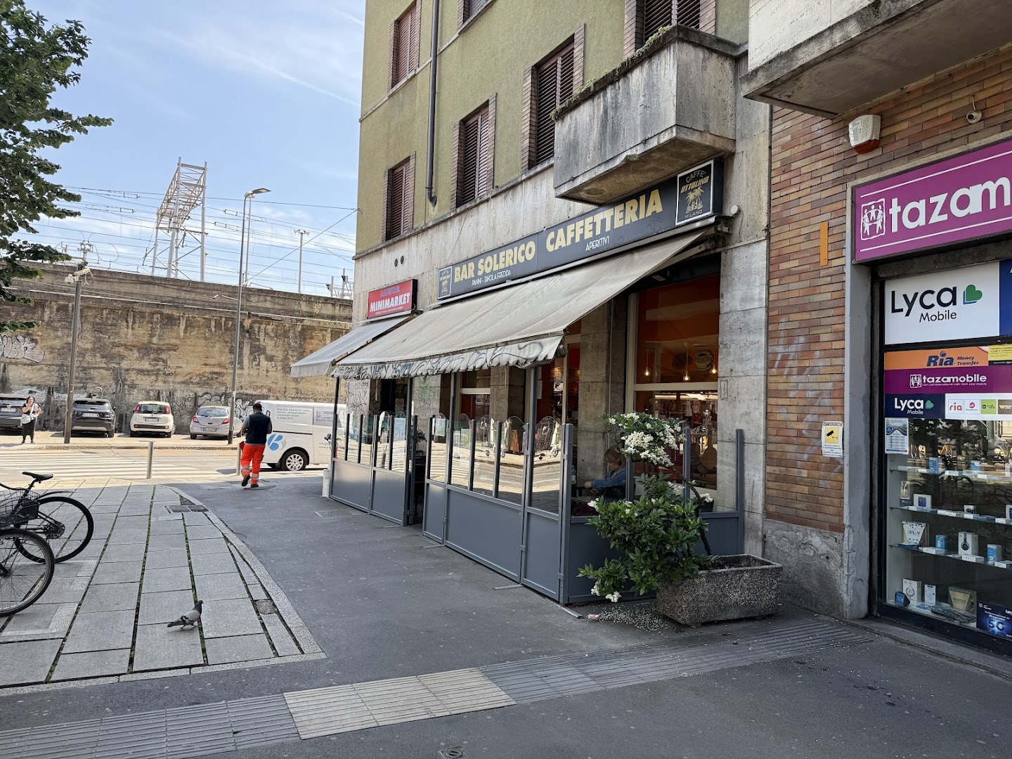 Solerico Cafè