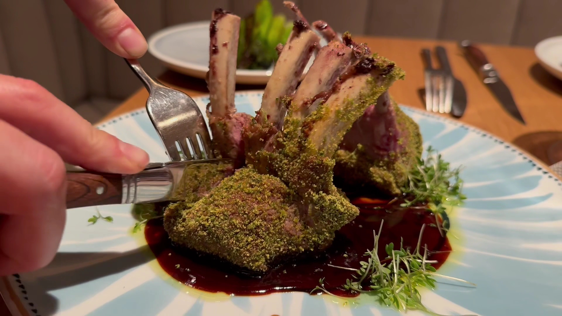 Soley Restaurant | Fine food. Fine drinks.