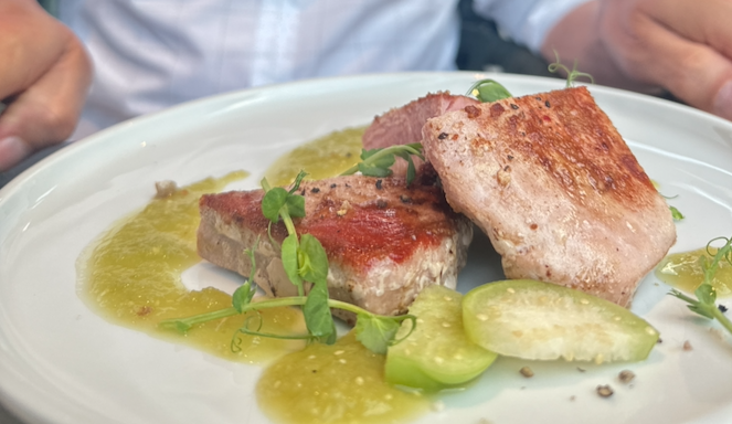 Soley Restaurant | Fine food. Fine drinks.